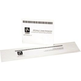 Kit limpieza Zebra 105999-302 Kit limpieza Zebra 105999-302 Precio: 44.79000009. SKU: B17V7KJ546