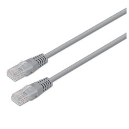 Aisens Cable De Red Latiguillo Rj45 Cat.6 Utp Awg24 gris 20M Precio: 9.5000004. SKU: B1GHHV8JGS