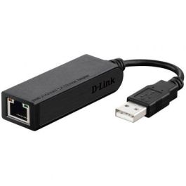 Adaptador USB - RJ45 D-Link DUB-E100/ 100Mbps Precio: 21.6900002. SKU: S55100736