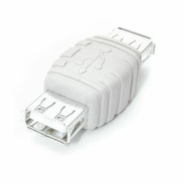 Cable USB Startech GCUSBAAFF USB A Blanco Precio: 5.59000035. SKU: S55056385