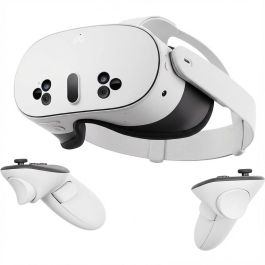 Gafas de Realidad Virtual Meta QUEST 3-512G Precio: 679.50000008. SKU: B14F4YDGGC