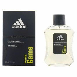 Perfume Hombre Pure Game Adidas EDT (100 ml) Precio: 11.49999972. SKU: B1H774H5LF