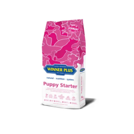 Winner Plus Canine Puppy 18 kg Precio: 71.797. SKU: B1JWAA3ZWZ