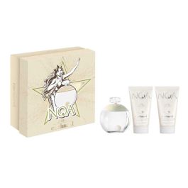 Cacharel Noa eau de toilette 100 ml + locion corporal perfumada 50 ml + locion corporal perfumada 50 ml Precio: 47.49999958. SKU: B1E54Q66JG