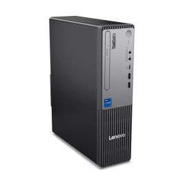 Lenovo ThinkCentre neo 50s Gen 5 PC SFF Negro Intel Core i5-14400 16GB DDR5 512GB SSD Windows 11 Pro