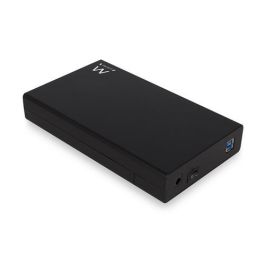 EWENT EW7056 Caja Externa para Disco Duro 3.5" SATA USB 3.2 Gen 1 Negra Precio: 22.49999961. SKU: S0207700