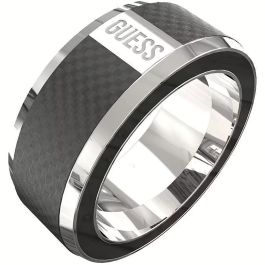 Anillo Hombre Guess JUMR04048JWSTBK64 Negro Anillo Hombre Guess JUMR04048JWSTBK64 Negro Precio: 86.49999963. SKU: B1AR7J4KJF