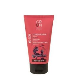 Acondicionador Granada Y Aceite De Oliva 150Ml. Acondicionador Granada Y Aceite De Oliva 150Ml. Precio: 10.78999955. SKU: B1CXM85N5V