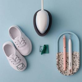 Cricut CRI0093573734021 EasyPress Mini Prensa Térmica - Azul Zen