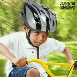 Casco de Bicicleta para Niños Junior Knows Precio: 11.94999993. SKU: G0500146