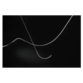 B. Braun Sutura Dafilon Black 8-0 Usp 45 cm 12 Unidades B. Braun Sutura Dafilon Black 8-0 Usp 45 cm 12 Unidades Precio: 136.7899995. SKU: B1AGHGHRDJ