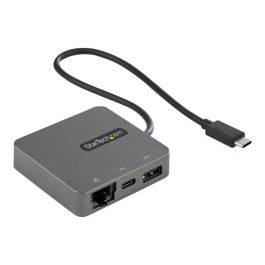Hub USB Startech DKT31CHVL