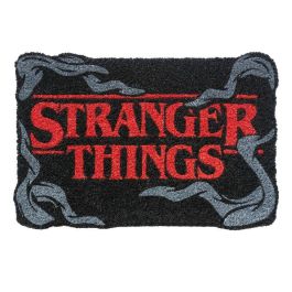 ERIK Felpudo Stranger Things, 400x600mm