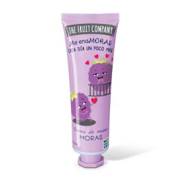 The Fruit Company Crema de Manos Moras para Manos Secas y Agrietadas - Hidratante y Reparadora, Aroma Afrutado Dulce 50ml Precio: 2.50000036. SKU: S4517242