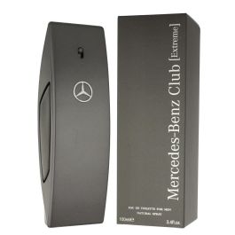 Perfume Hombre Mercedes Benz EDT Mercedes-Benz Club Extreme 100 ml Precio: 53.49999996. SKU: B17SMGG6E5