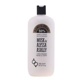 Alyssa Ashley Body Lotion 750 mL Precio: 10.58999986. SKU: S4500369