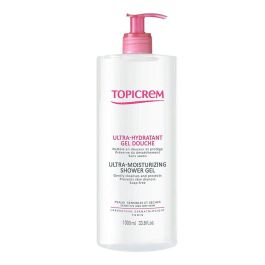 Topicrem Gel de Ducha Ultra Hidratante 1L Topicrem Gel de Ducha Ultra Hidratante 1L Precio: 10.99000045. SKU: B1235VB275