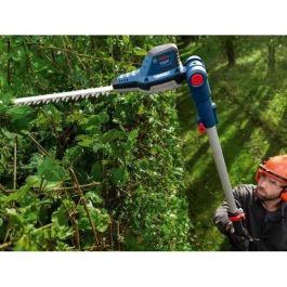 Bosch Professional GHE 18V-50T Cortasetos a batería 18V BOS4059952688299