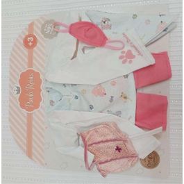 Ropa esme veterinaria 32 cm Ropa esme veterinaria 32 cm