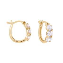 Pendientes Mujer Stroili 1685722 Dorado Precio: 93.49999967. SKU: B1CH6SAZS7