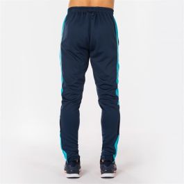 Pantalón de Entrenamiento de Fútbol para Adultos Joma Sport Championship IV Hombre Pantalón de Entrenamiento de Fútbol para Adultos Joma Sport Championship IV Hombre