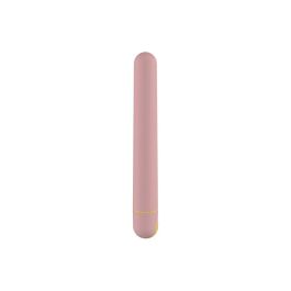 Vibrador Party Color Toys Rosa