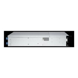 QNAP TS-H1886XU-RP-R2 NAS Bastidor 3U, Intel Xeon D-1622, 32GB RAM, 18 Bahías, HDD/SSD, 4xGbE, SFP+, QuTS hero QNAP TS-H1886XU-RP-R2 NAS Bastidor 3U, Intel Xeon D-1622, 32GB RAM, 18 Bahías, HDD/SSD, 4xGbE, SFP+, QuTS hero