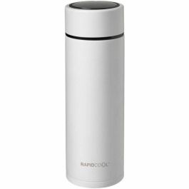 Nuby NUB0370797301308 RapidCool™ Preparación Biberón Listo en 2 Minutos Blanco Precio: 47.49999958. SKU: B19KP4TVPV