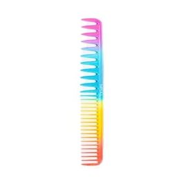 Bifull Peine Desenredante Multicolor Comb para Cabello - Ideal para un Desenredado Suave y Eficaz Precio: 3.50000002. SKU: B1DVKEKQH2