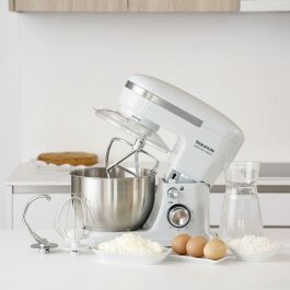 Batidora-Amasadora Taurus MIXING CHEF1000 Azul 1000 W 4 L