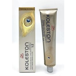 Koleston Perfect, Tinte permanente para el cabello, 12/7 Special Blond Brown, 60 ml Precio: 14.49999991. SKU: B164JTYGJY