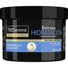 Tresemmé Mascarilla HIDRATACIÓN INTENSA para Cabello Seco y Dañado, Hidratantes y Nutritivas, Con Vitamina E, 440 ml Precio: 5.50000055. SKU: S05109792