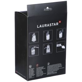 Laurastar 3 Paquetes de Cartuchos Filtrantes Antical para Laurastar Lift - Protege Plancha, Mejora Calidad Vapor, Prolonga Vida Útil Laurastar 3 Paquetes de Cartuchos Filtrantes Antical para Laurastar Lift - Protege Plancha, Mejora Calidad Vapor, Prolonga Vida Útil