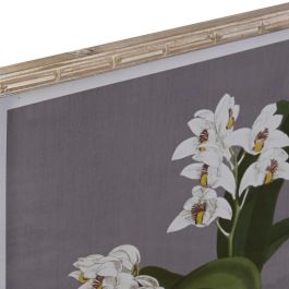 Cuadro Cottage DKD Home Decor Gris Blanco 2.8 x 60 x 50 cm (6 Unidades) Cuadro Cottage DKD Home Decor Gris Blanco 2.8 x 60 x 50 cm (6 Unidades)