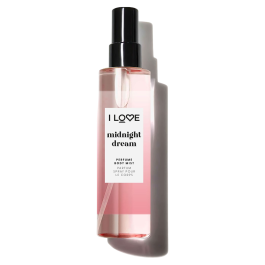 Midnight Dream, Refrescante, Spray corporal, 200 ml Precio: 13.50000025. SKU: B19RF9WCWN