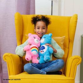 Osos Amorosos Peluche Mimosa de 35 cm | Juguete Suave para Niños +3 Años en Caja Osos Amorosos Peluche Mimosa de 35 cm | Juguete Suave para Niños +3 Años en Caja
