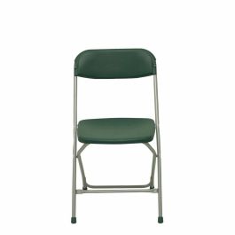 Silla de Recepción Viveros Piqueras y Crespo 5314VE Verde Silla de Recepción Viveros Piqueras y Crespo 5314VE Verde