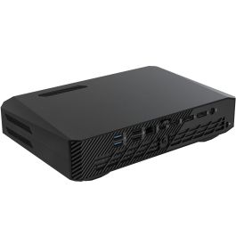 ASUS RNUC14SRKU910002 Mini PC barebone Intel Core Ultra 9 185H DDR5 NVIDIA GeForce RTX 4070 Wi-Fi 6E