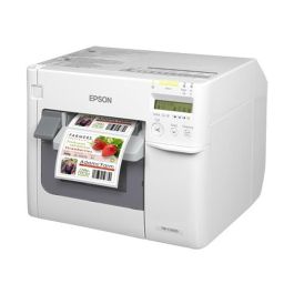 Impresora para Etiquetas Epson TM-C3500 Precio: 1942.50000021. SKU: B1C8EPVNE8