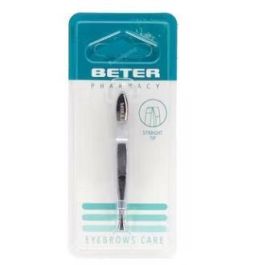 Pinza Depilar Cromada 7Cm 24001 Precio: 4.49999968. SKU: B1FKFXTAKC