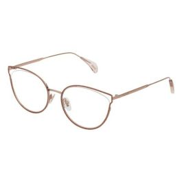 Montura de Gafas Mujer Police VPL925540SA9 ø 54 mm Precio: 37.6899996. SKU: S0347830