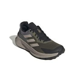 Zapatillas de trail para hombre Adidas Terrex Soultstride Flow Verde L