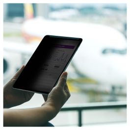 StarTech 11IP-PRIVACY-SCREEN Filtro de Privacidad Táctil 4 Vías para iPad Pro 11 Pulgadas Anti Luz Azul Antirreflejo