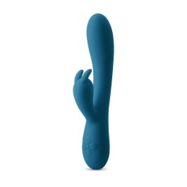 Vibrador Punto G NS Novelties Inya Azul Precio: 59.95000055. SKU: B152LPW23G