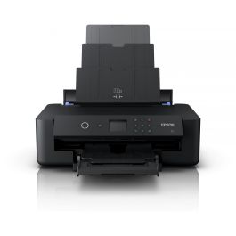 Epson Expression Photo HD XP-15000 Impresora de Inyección Tinta Color A3+ Dúplex WiFi Ethernet USB Photo CD/DVD