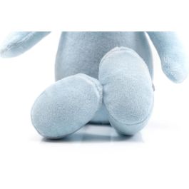 Peluche para perros Gloria Otto Azul Poliéster Polipropileno