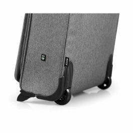 Port Designs Trolley YOSEMITE ECO POR1685770465755 para Portátil 15,6/16 pulgadas, Formato IATA, 25 litros, Gris