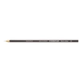 Lapices De Colores Staedtler 185 Noris Colour Wopex Unicolor Blanco (Set de 12) Precio: 4.49999968. SKU: B1FNXLLWPA