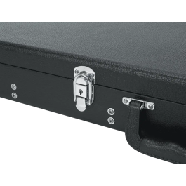 Gator Estuche Guitarra Eléctrica Jazzmaster/Jagmaster/Jaguar GW Deluxe