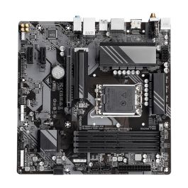 Placa Base Gigabyte B760M DS3H AX Socket 1700/ Micro ATX Placa Base Gigabyte B760M DS3H AX Socket 1700/ Micro ATX